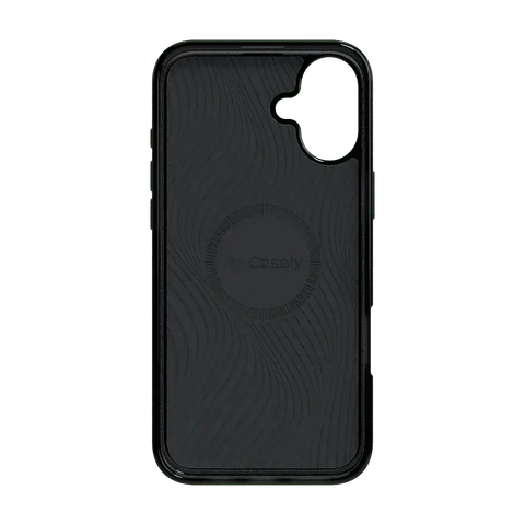 Romance Novel | Moody Floral Case