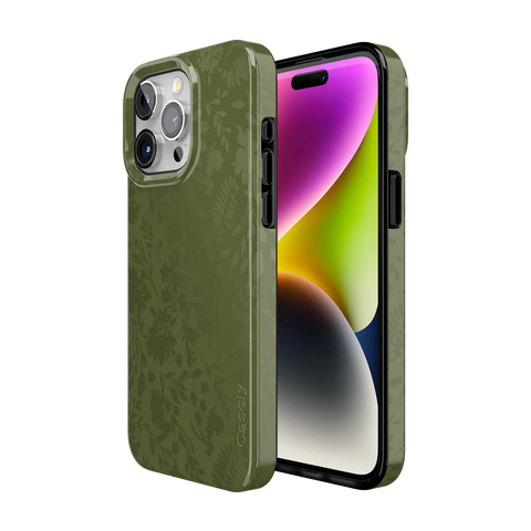 In the Grove | Moody Monochrome Case