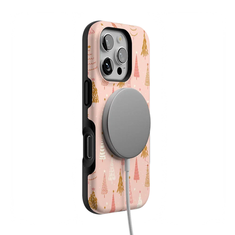 Bubblegum Forest | Christmas Tree Case