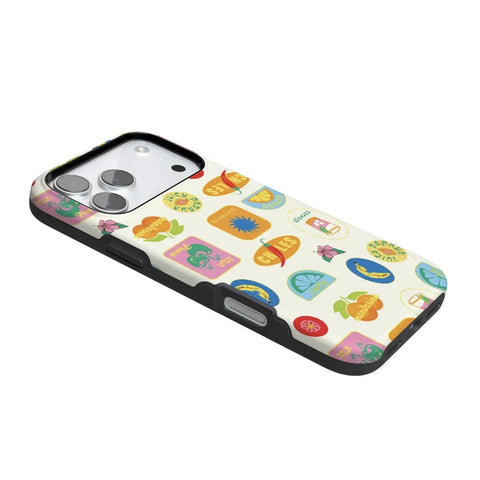 Stuck in Paradise | Dippin' Daisy's Tropical Vacation Case