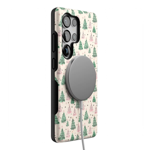 Lookin’ Pine | Christmas Tree Case