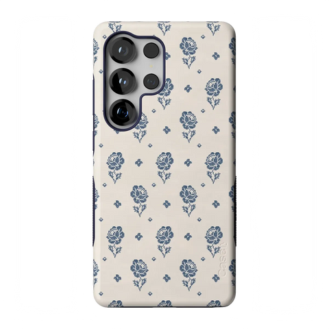 Seaside Stitch | Vintage Roses Case
