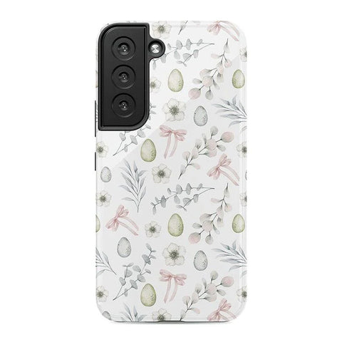 So Eggxtra | Spring Garden Case