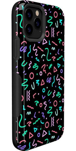 Always Vibing | Retro Case