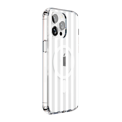 White Stripes | Sunday Best Case