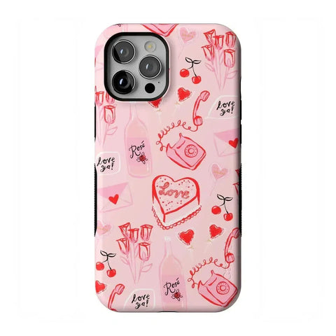 That's Amore | Valentine's Case