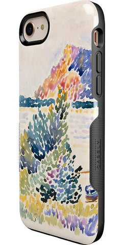 Calm Waters | The Met Series Case