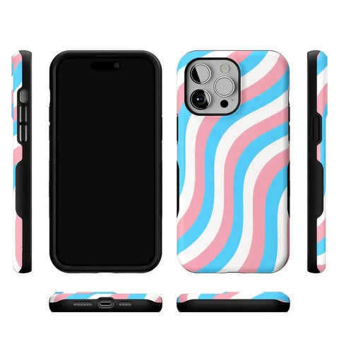 Proud To Be Me | Pride Case