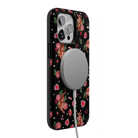 Wild at Heart | Tiger Case