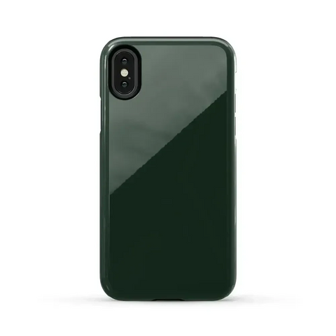 Forest Green | The Boyfriend Collection