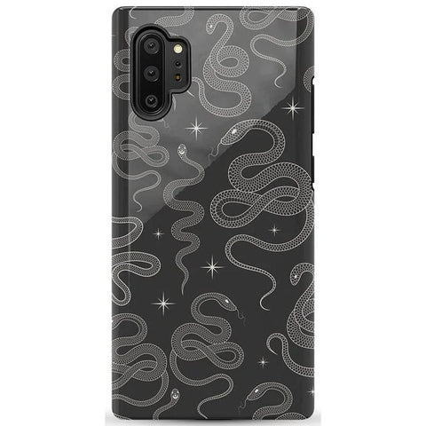 We're Ready For It | Black Serpent Case