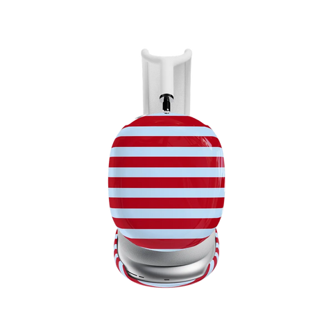 Harbor Stripe | Dockside AirPods Max Case