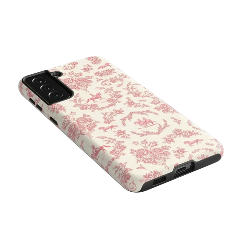Western Bloom | Jenna Palek x Casely Case