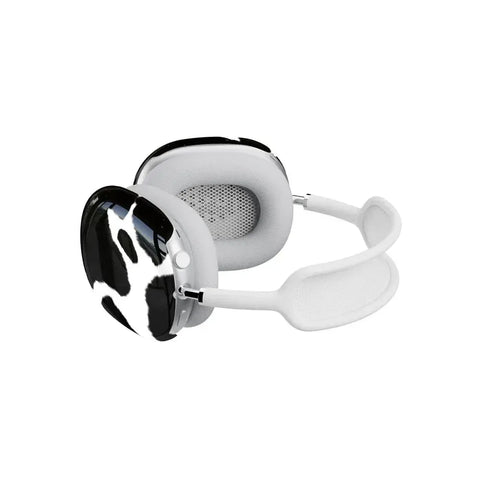 Current MOOd | Cow Print AirPods Max Case