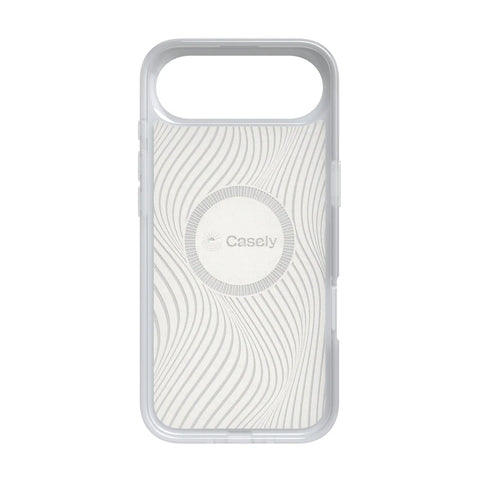Color Me Happy | Pattern Colorblock Case