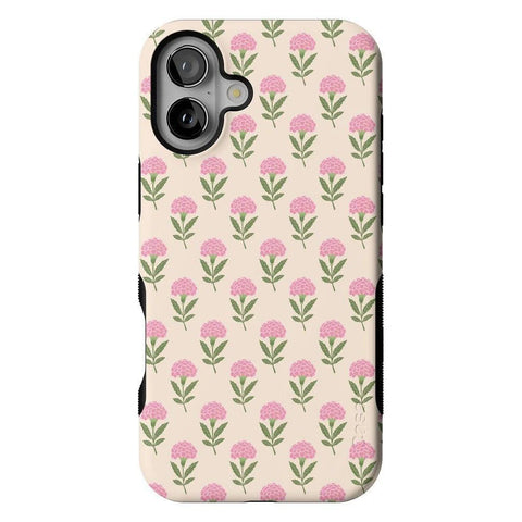 Jenna's Flowers | Fun on Weekdays Case