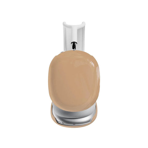 Light Brown AirPods Max Case