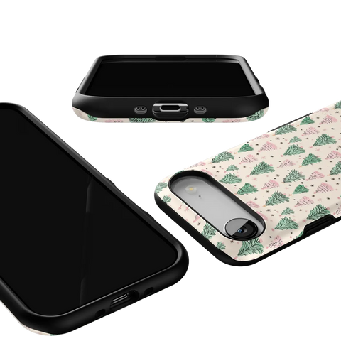 Lookin’ Pine | Christmas Tree Case