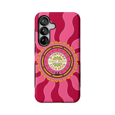 Lonely Hearts Club | The Beatles Sgt. Pepper's Case