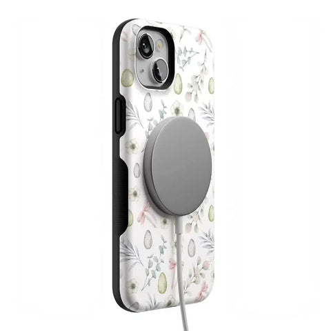 So Eggxtra | Spring Garden Case
