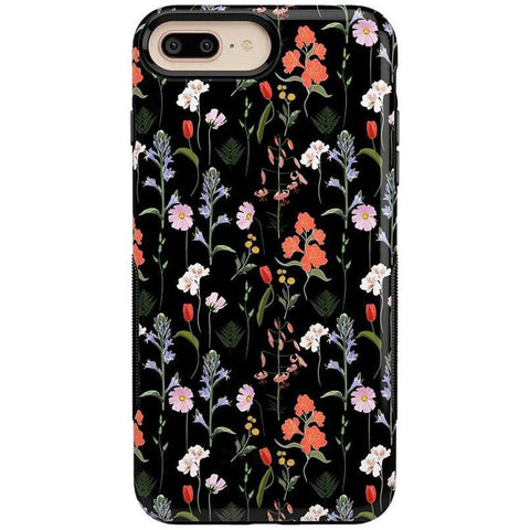 Secret Garden | Mixed Floral Case