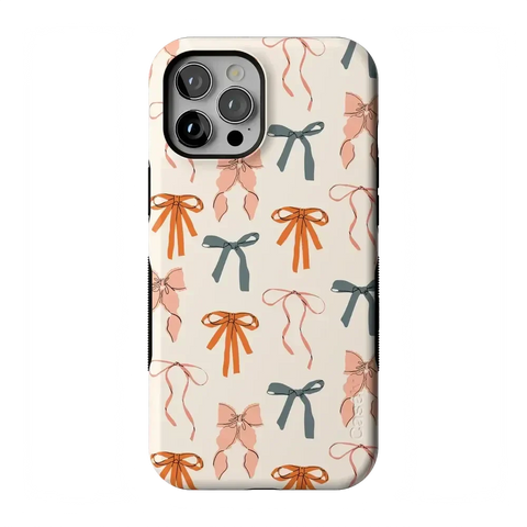 Gourdy Girlie | Harvest Bows Case
