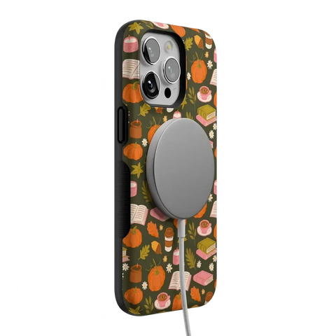 Small Town Magic | Fall Faves Case