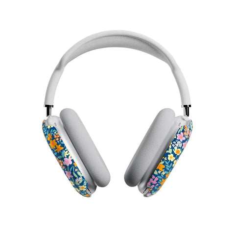 Full Bloom | Navy Floral AirPods Max Case