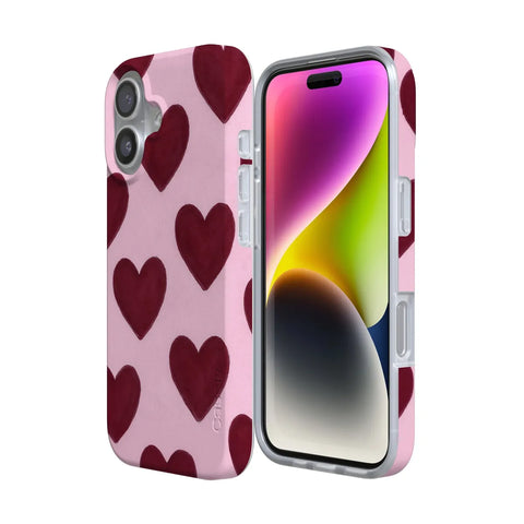 Whole Lotta Love | Plum Hearts Case