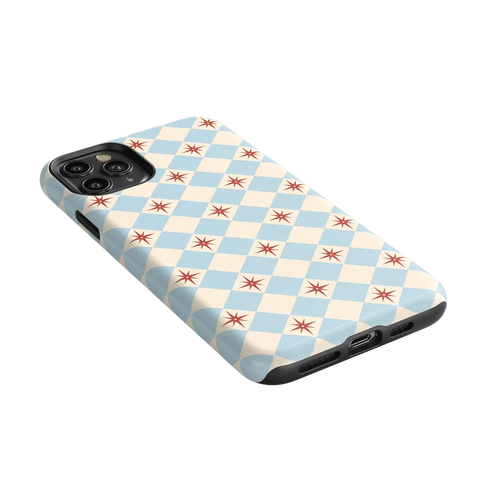 Chelsea Checker | Starlight Tiles Case