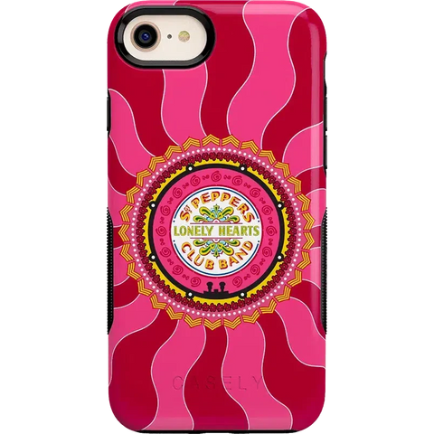 Lonely Hearts Club | The Beatles Sgt. Pepper's Case