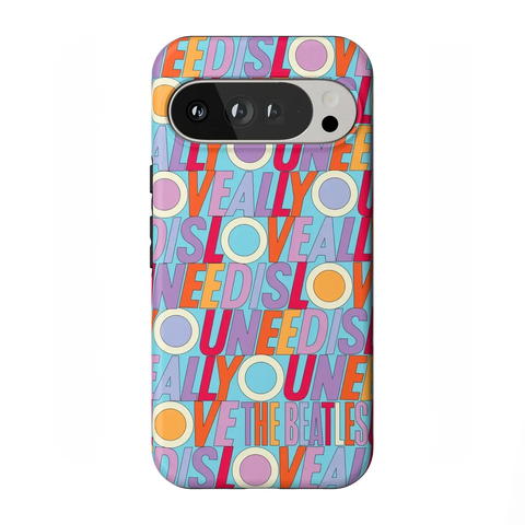 All You Need Is Love | Beatles Case
