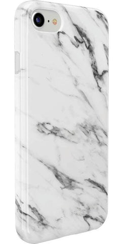 Take Me for Granite | White Marble Case
