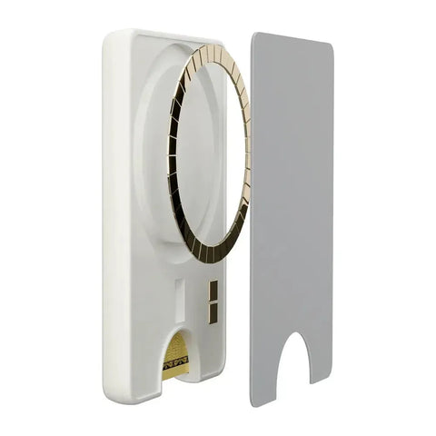 Bone White MagWallet