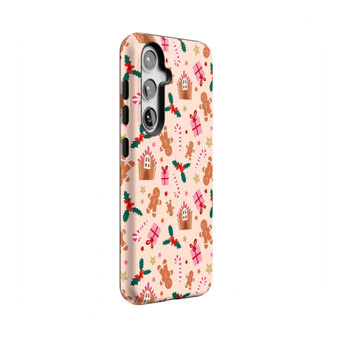 Frosted Wishes | Sweet Treat Case