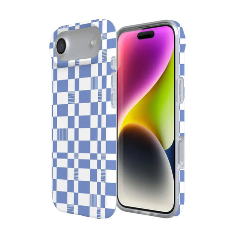 Reality Check | Periwinkle Case