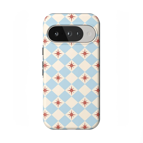 Chelsea Checker | Starlight Tiles Case