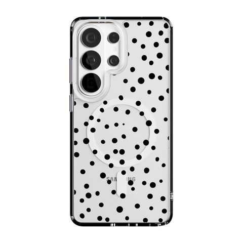 Spot On | Dotted Animal Print Case