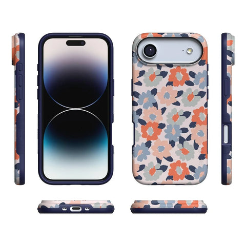 Field of Flowers | Pastel Floral Case