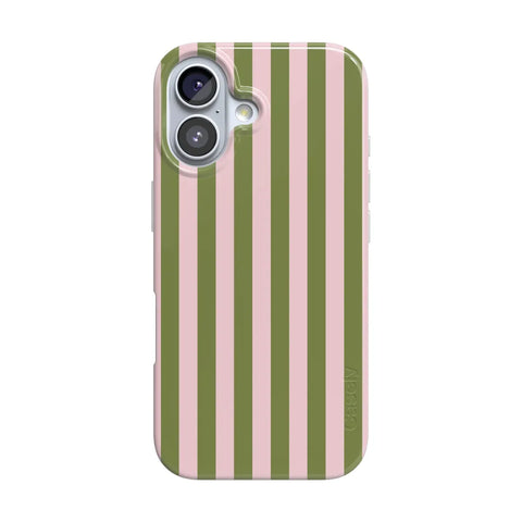 Summer Stripes | Sunday Best Case