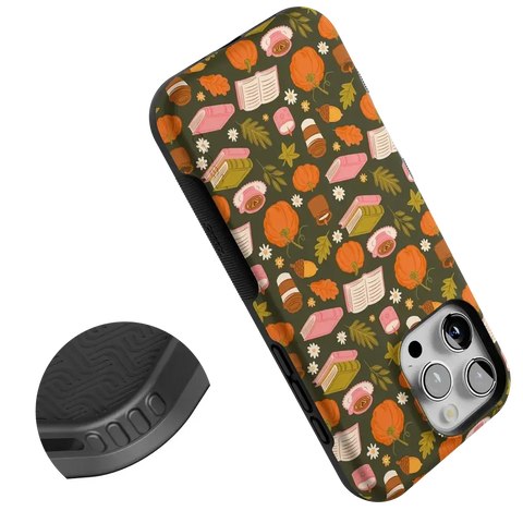 Small Town Magic | Fall Faves Case
