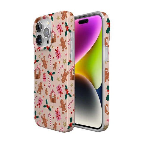 Frosted Wishes | Sweet Treat Case