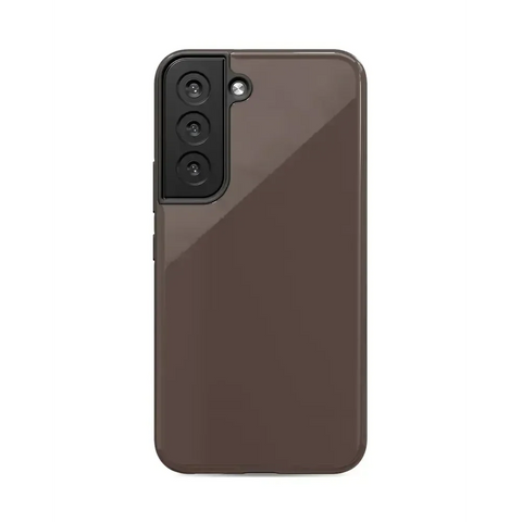 Espresso Brown | The Boyfriend Collection