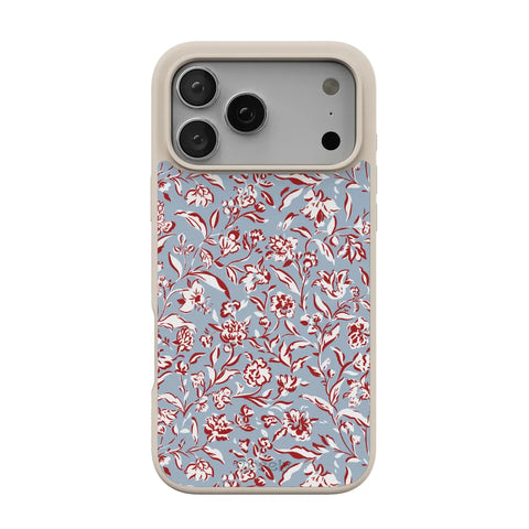Coastal Carolina | Painted Flowers Case