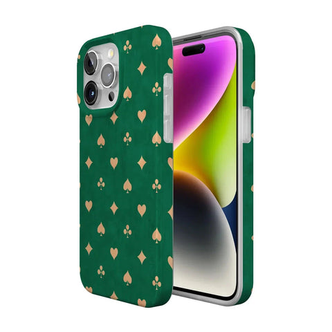 Royal Flush | French Deck Case