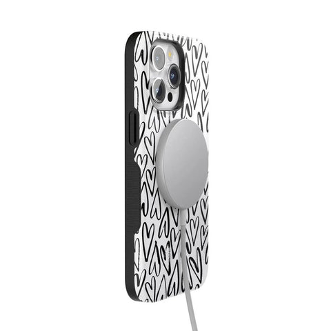 Heart Throb | Endless Hearts Case