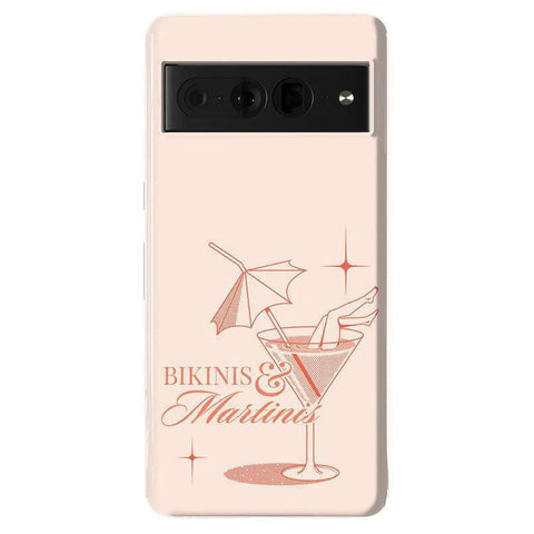 Bikinis & Martinis | Bach Weekend Case