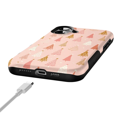 Bubblegum Forest | Christmas Tree Case