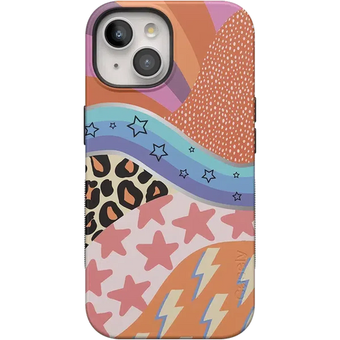 And I Oop | Mixed Swatch Case
