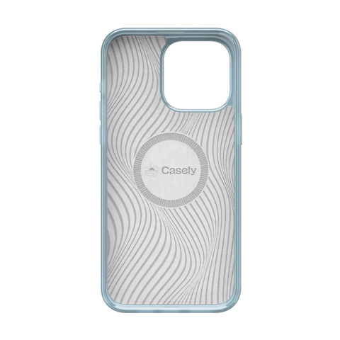 Inner Glow | Green Aura Case